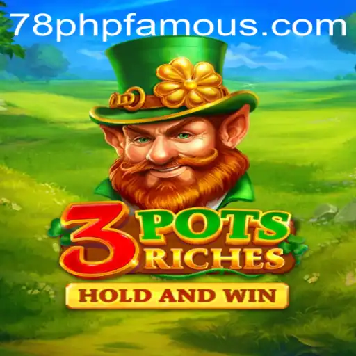 Exploring the Thrills of 3potsRiches in the World of Online Gaming