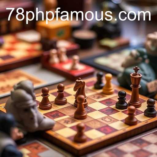 PHPFAMOUS and the Evolution of Board Games