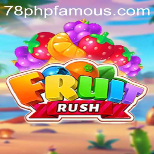 Exploring the Exciting World of FruitRush: A PHPFAMOUS Endeavor