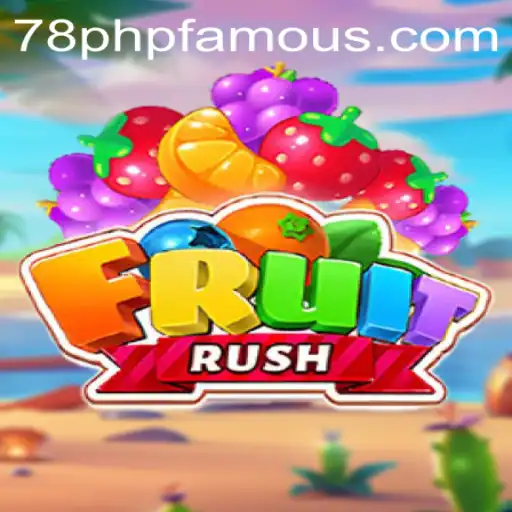 Exploring the Exciting World of FruitRush: A PHPFAMOUS Endeavor
