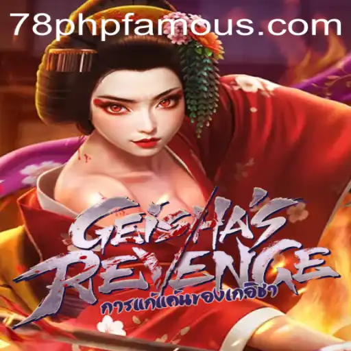 GeishasRevenge: An Immersive Journey into Samurai Legends