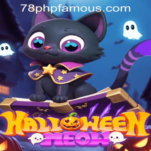 Discover the Thrilling World of HalloweenMeow: The Game Taking Halloween by Storm with PHPFAMOUS