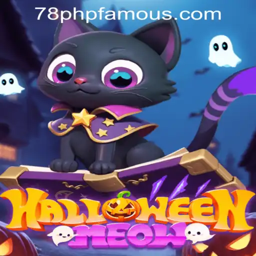Discover the Thrilling World of HalloweenMeow: The Game Taking Halloween by Storm with PHPFAMOUS
