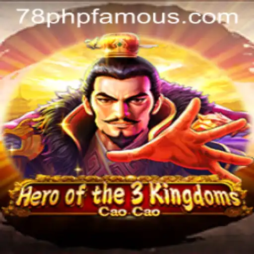 Discover the Epic World of Hero of the 3 Kingdoms CaoCao