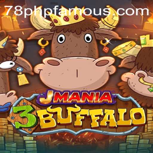 Exploring JMania3Buffalo: A Wild Adventure in Gaming