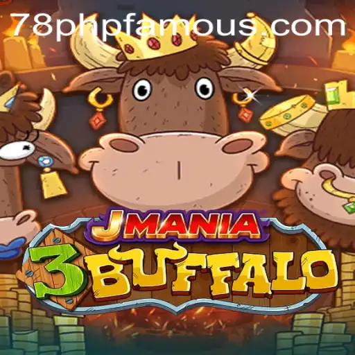 Exploring JMania3Buffalo: A Wild Adventure in Gaming