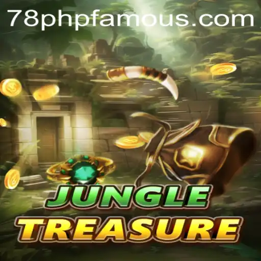 Immerse Yourself in the Adventure of JungleTreasure: Unveiling the Thrills of PHPFAMOUS