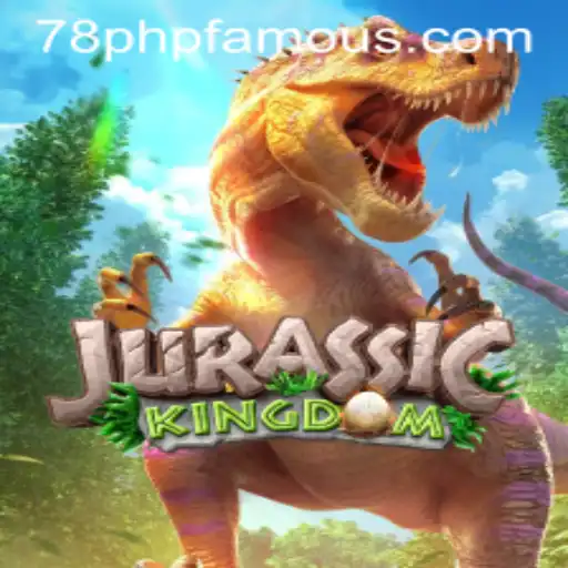Explore the Dinosaur Realm: JurassicKingdom and the Keyword PHPFAMOUS