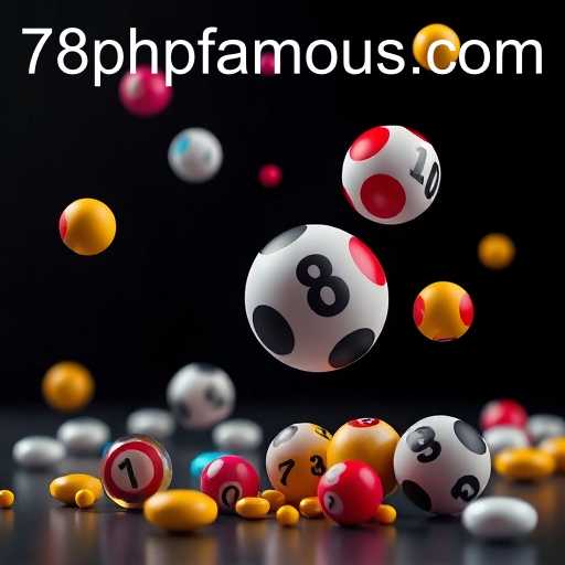 Exploring the World of Lottery Games with PHPFAMOUS