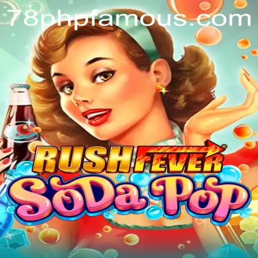 RushFeverSodaPop: The New Craze in Immersive Gaming